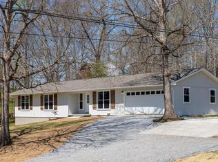5923 Lanier Cross Rd, Maryville, TN 37801