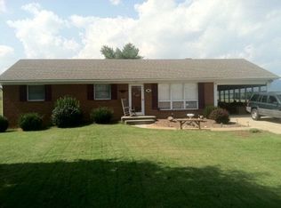 544 Clover Hill Rd, Dayton, VA 22821
