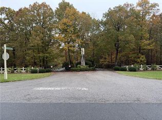 0 N Shivas Crst #63, Rising Fawn, GA 30738