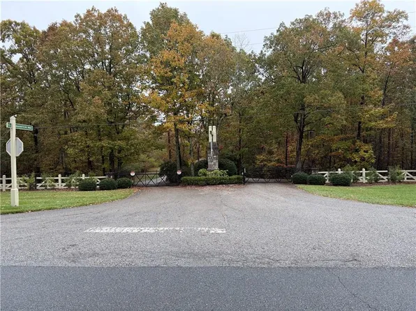 0 N Shivas Crst #63, Rising Fawn, GA 30738