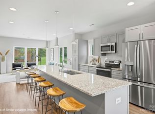 7322 Swans Run Rd, Charlotte, NC 28226