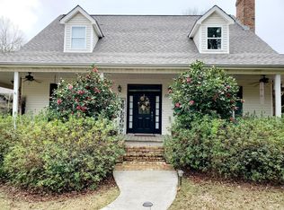 10 Highpoint Rd, Carriere, MS 39426