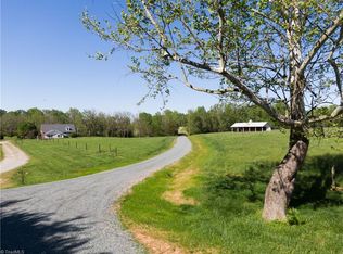 1726 Ben Wilson Rd #5, Mebane, NC 27302