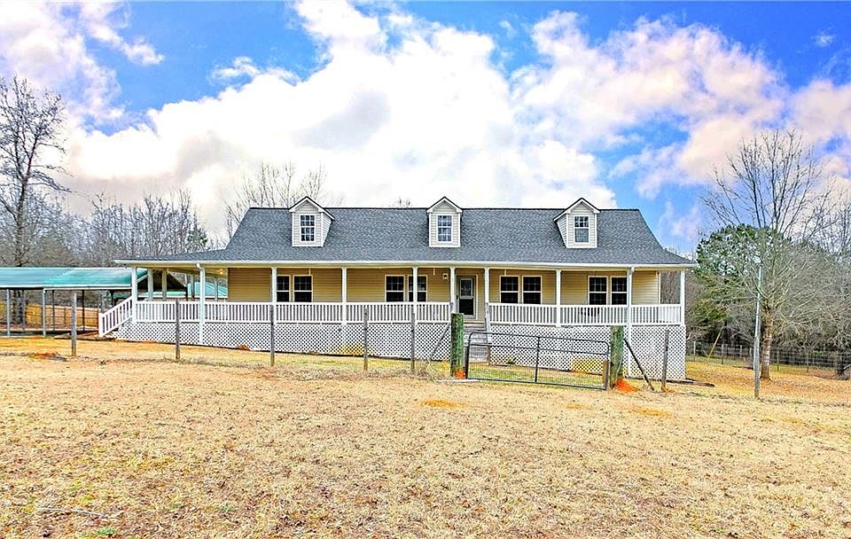 1178 Crooked Creek Rd, Eatonton, GA 31024 MLS 6994383 Zillow