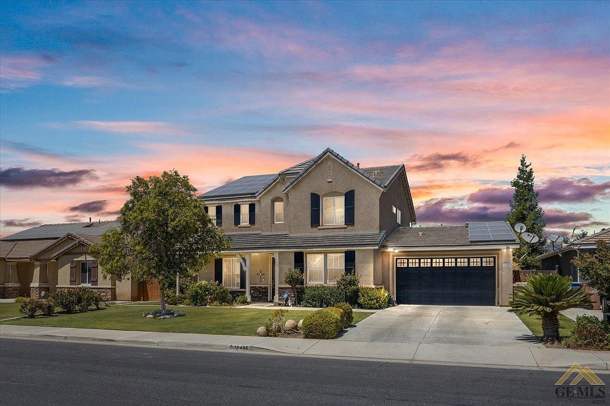 (Undisclosed Address), Bakersfield, CA 93312 Zillow