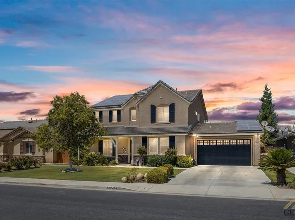 (undisclosed Address), Bakersfield, CA 93312
