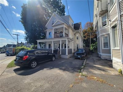 261 Willow St, Waterbury, CT, 06710