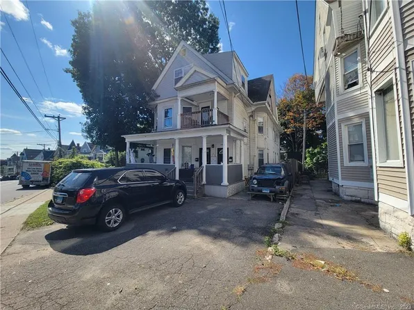 261 Willow Street, Waterbury, CT 06710