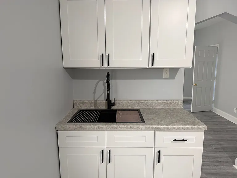 8531 S Burley Ave #1R — Photo 3