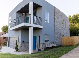 3033 NW 10th St, Oklahoma City, OK 73107