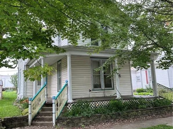 415 S Main St, Lewisburg, OH 45338
