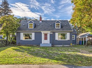 1625 NE 106th Ave, Portland, OR 97220