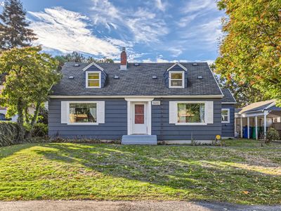 1625 NE 106th Ave, Portland, OR, 97220