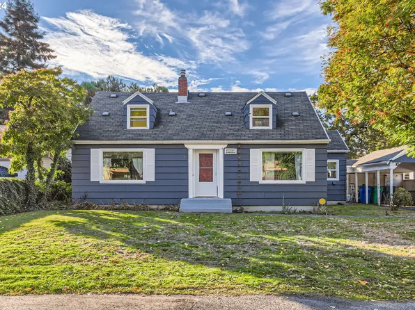 1625 NE 106th Ave, Portland, OR 97220