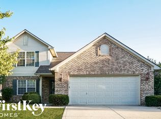 738 Apple Ln, Brownsburg, IN 46112