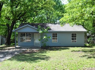14203 E Travis Ln, Malakoff, TX 75148