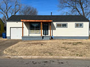 529 E 42nd Pl N, Tulsa, OK 74106