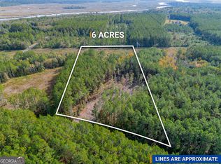 58 Magnolia Plantation, White Oak, GA 31568