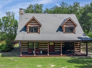 1442 Parnell Rd, Zolfo Springs, FL 33890