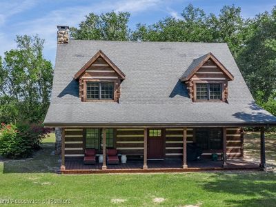 1442 Parnell Rd, Zolfo Springs, FL, 33890