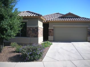 17791 W Tasha Dr, Surprise, AZ 85388