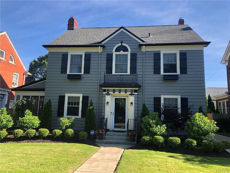 167 Woodbridge Ave, Buffalo, NY 14214 Zillow