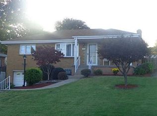 202 High St, Elizabeth, PA 15037