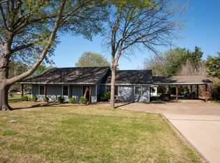 1931 Webb Smith Rd, Sherman, TX 75090