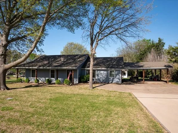 1931 Webb Smith Rd, Sherman, TX 75090