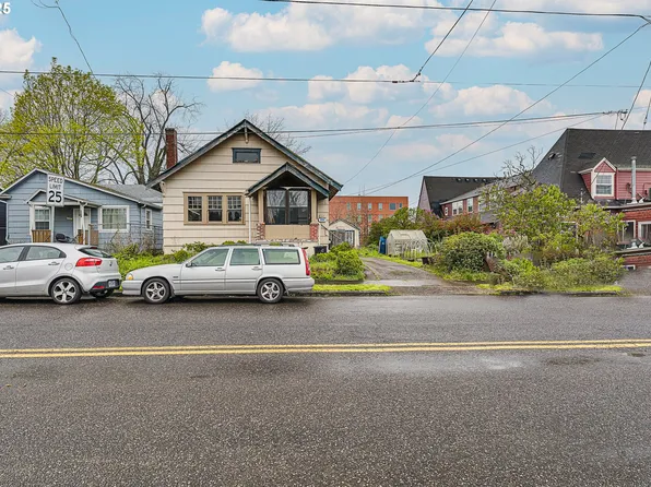 5417 NE 15th Ave, Portland, OR 97211