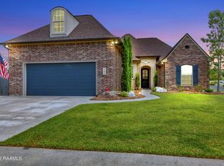 100 Bayou Parc Dr, Youngsville, LA 70592