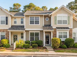 3565 Sugar Tree Pl, Durham, NC 27713