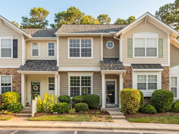 3565 Sugar Tree Pl, Durham, NC 27713