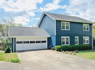 104 Regency Cir, Anderson, SC 29625