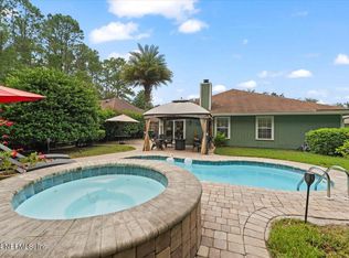 12191 Silver Saddle Dr, Jacksonville, FL 32258