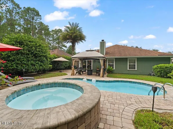 12191 SILVER SADDLE Drive, Jacksonville, FL 32258