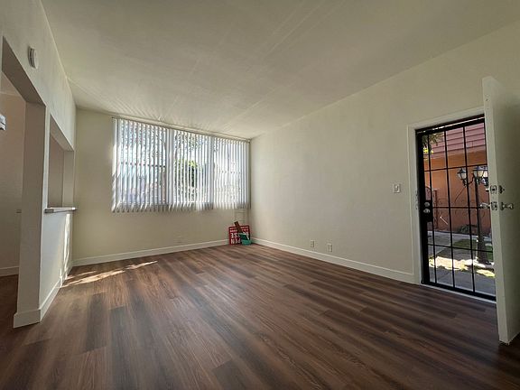 2nd image of 1661 W 182nd St #61-01