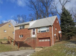171 Mahoning Dr, Pittsburgh, PA 15235