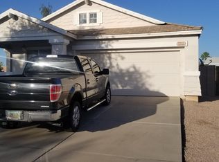 3241 S Desert View Dr, Apache Junction, AZ 85120