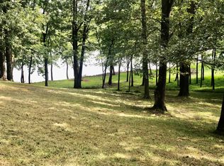 2 Hickman Shores Rd, Dover, TN 37058