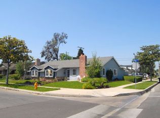 1601 S Loara St, Anaheim, CA 92802