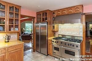 Kitchen - Gourmet cooks delight
