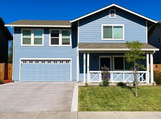 3556 Estrella Ct, Ukiah, CA 95482