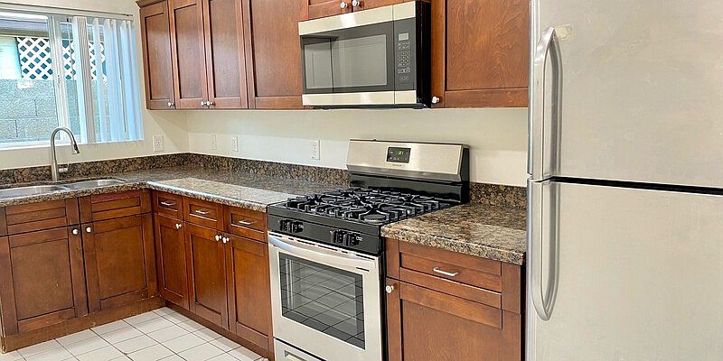 1st image of 4607 N 12th Ave APT 2