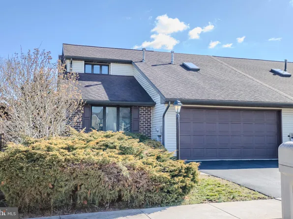 1115 Roosevelt Ct, Hanover, PA 17331