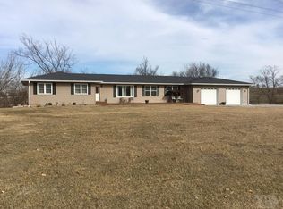 26599 Highway 78, Ollie, IA 52576