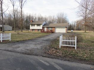 6074 Tittlebaugh Rd, Cardington, OH 43315