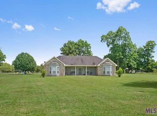 76325 Hunters Run, Rosedale, LA 70772