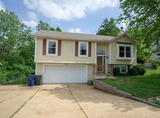 3561 Stonemill Dr, Arnold, MO 63010
