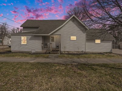 427 Woodward Ave, Big Rapids, MI, 49307
